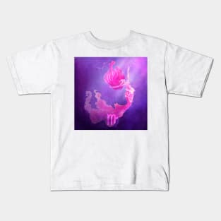 Virgo Kids T-Shirt